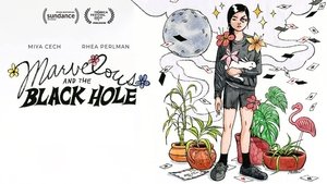 مشاهدة فيلم Marvelous and the Black Hole 2022 مترجم