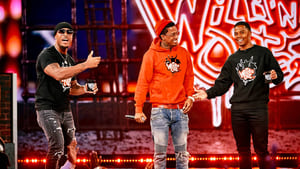 Nick Cannon Presents: Wild 'N Out J. Valentine and Tank