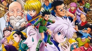 Hunter x Hunter Kai