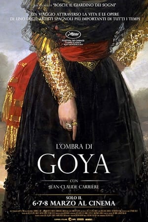 L'ombra di Goya 2022