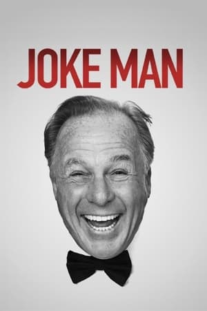 Poster Joke Man (2023)