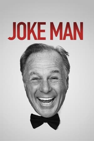 Poster Joke Man 2023