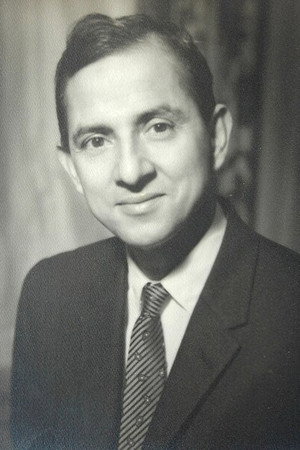 B.P. Koirala