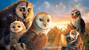 มหาตำนานวีรบุรุษองครักษ์ นกฮูกผู้พิทักษ์แห่งกาฮูล Legend of The Guardians: The Owls of GaHoole (2010) พากไทย