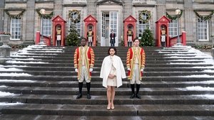 Intercambio de Princesas 3 (2021) WEB-DL 720P LATINO/ESPAÑOL/INGLES