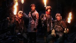 Crónicas de la Tribu Fantasma (2015) DVDRIP SUBTITULADO