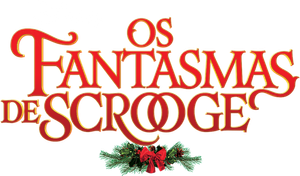 Os Fantasmas de Scrooge