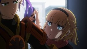 Overlord Temporada 3 Capitulo 6