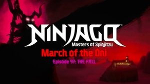 Lego Ninjago: Meister des Spinjitzu: 10×3