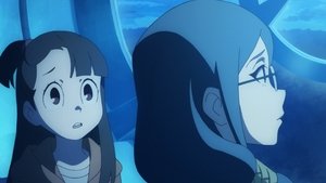 Little Witch Academia Temporada 1 Capitulo 11