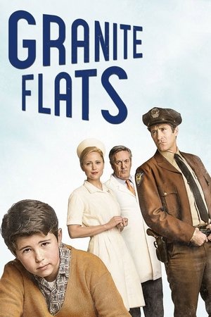 Poster Granite Flats Season 3 Episode 7 2015