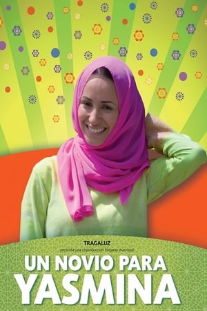 Poster A Fiancee for Yasmina (2008)