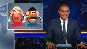 The Daily Show with Trevor Noah 21×11