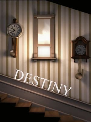 Poster Destiny (2013)