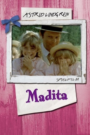 Poster Madita 1979