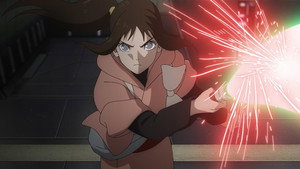 Star Wars: Visionen präsentiert: Die neunte Jedi