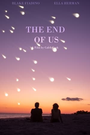 Poster The End of Us (2022)