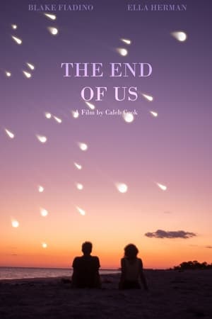 Poster The End of Us 2022