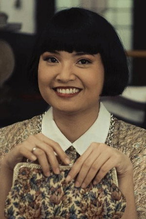 Aprilia Apsari