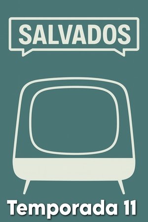 Salvados - Season 11
