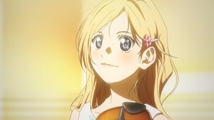 Your Lie in April: 1×2