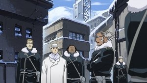 Fullmetal Alchemist: Brotherhood: 1×38