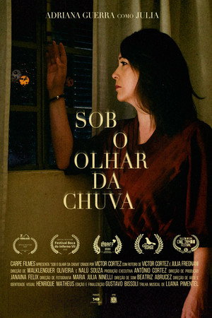 Sob O Olhar da Chuva 4