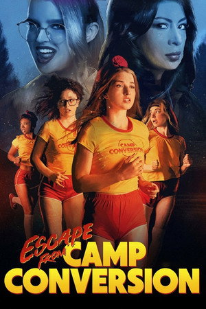 Escape from Camp Conversion