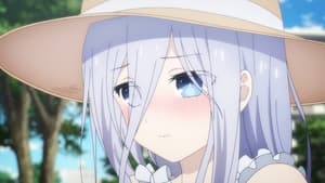 Date A Live: Saison 5 Episode 4