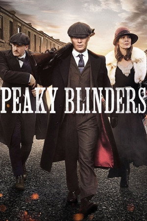 poster Peaky Blinders