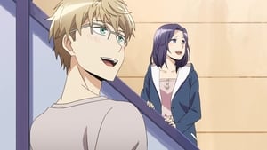 Recovery of an MMO Junkie: 1×10