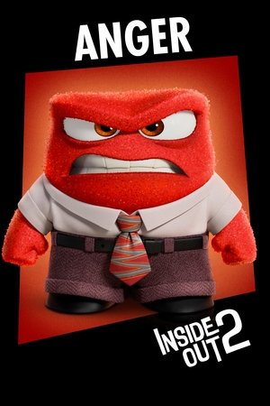 poster Inside Out 2