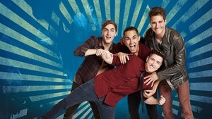 poster Big Time Rush