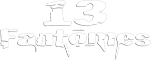 13 fantômes