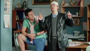 P. E. Teacher Season 1 Episode 4