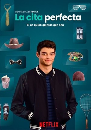 pelicula La cita perfecta (2019)