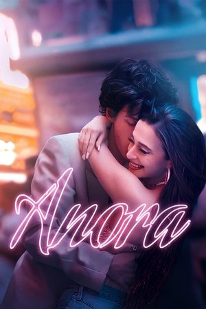 poster Anora