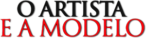 O Artista e a Modelo — Logos 3