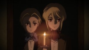 Yuukoku no Moriarty: 1×18