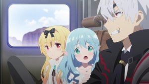 Arifureta: From Commonplace to World’s Strongest Season 1 Episode 11