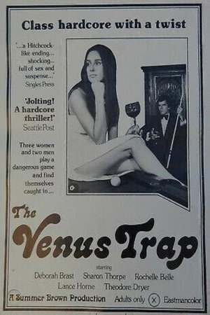 The Venus Trap 1