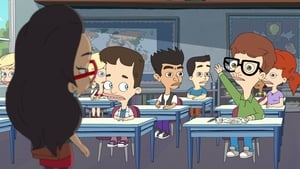 Big Mouth: Stagione 3 x Episodio 8