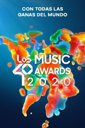 LOS40 Music Awards - Season 15
