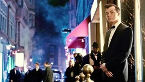 Pennyworth (2019) online ελληνικοί υπότιτλοι