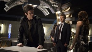 The Flash Season 1 Episode 20