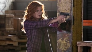 Detective Laura Diamond: 2×4