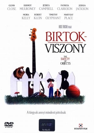 Birtokviszony (2002)