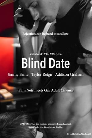 Image Blind Date