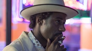 The Deuce: La via del porno 1×3