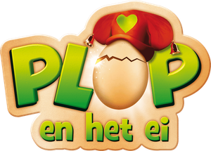 Plop en het Ei — Logos 1